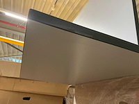 Kartonnen kokers (162x) + werktafel - afbeelding 6 van  6