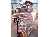 Kartonnen pallet - afbeelding 4 van  4