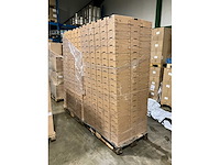 Kartonnen verpakkingschaaltjes (584x) - afbeelding 4 van  5