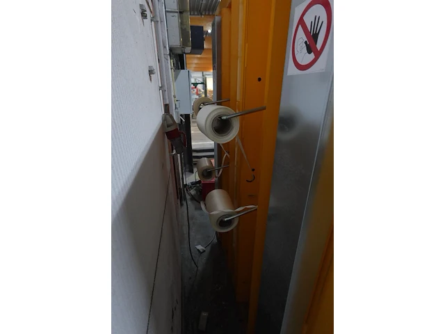 Kartonpers bramidan - afbeelding 5 van  8