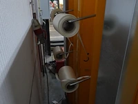 Kartonpers bramidan - afbeelding 5 van  8