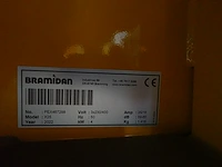 Kartonpers bramidan - afbeelding 8 van  8
