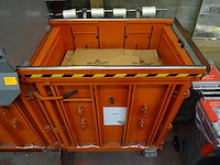 Kartonpers orwak - afbeelding 4 van  8