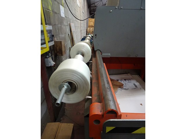 Kartonpers orwak - afbeelding 6 van  8