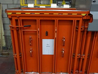 Kartonpers orwak - afbeelding 7 van  8