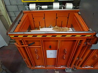 Kartonpers orwak - afbeelding 8 van  8