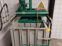 Kartonpers pottinger - afbeelding 1 van  5