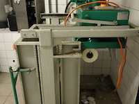 Kartonpers pottinger - afbeelding 4 van  5