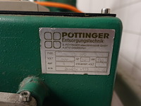 Kartonpers pottinger - afbeelding 5 van  5