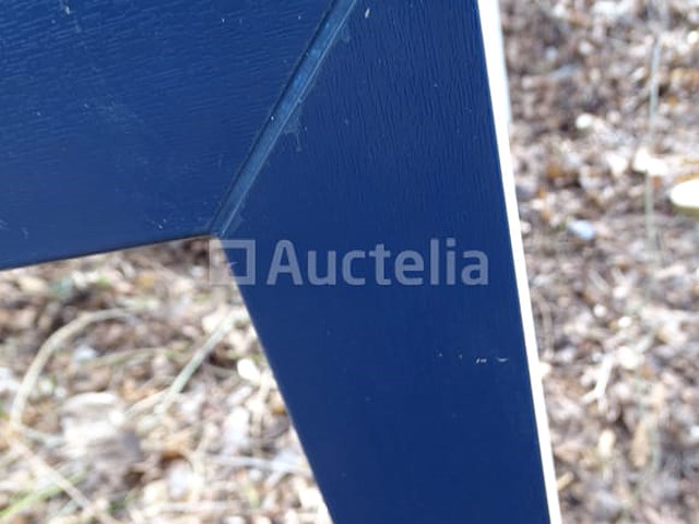 Kas / verandadak - afbeelding 5 van  5