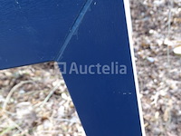 Kas / verandadak - afbeelding 5 van  5