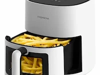 Kasanove airfryer