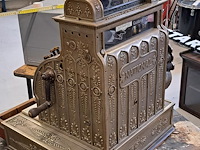 Kasregister national - afbeelding 2 van  2