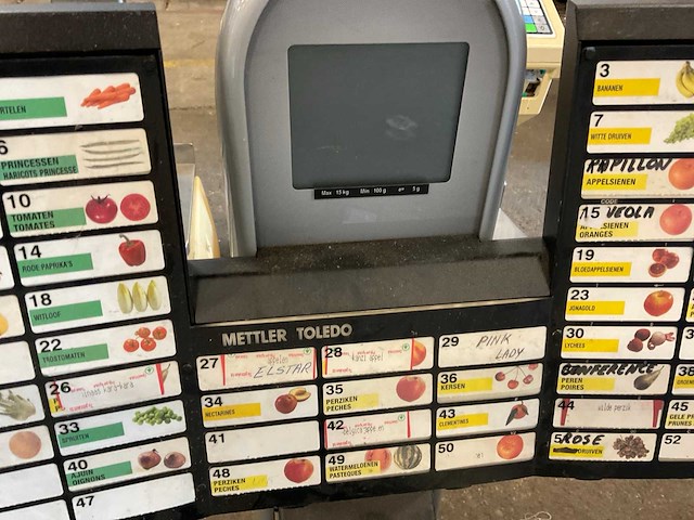 Kassa (3x) - afbeelding 3 van  10