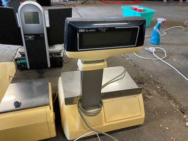 Kassa (3x) - afbeelding 7 van  10