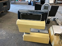 Kassa (3x) - afbeelding 8 van  10