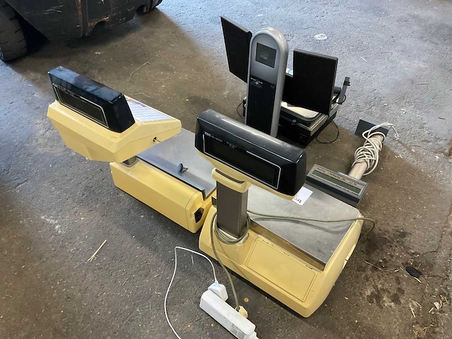 Kassa (3x) - afbeelding 9 van  10