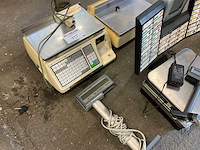 Kassa (3x) - afbeelding 10 van  10