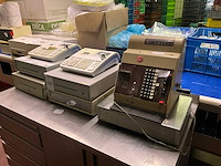 Kassa (3x) - afbeelding 1 van  4