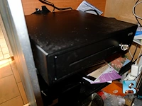 Kassa-apparatuur - afbeelding 2 van  8