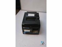Kassa-apparatuur - afbeelding 2 van  13