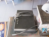 Kassa-apparatuur - afbeelding 4 van  9