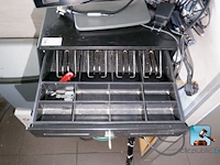 Kassa-apparatuur - afbeelding 9 van  9