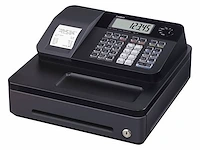 Kassa casio se-g1
