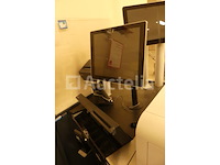 Kassa en accessoires - afbeelding 2 van  8