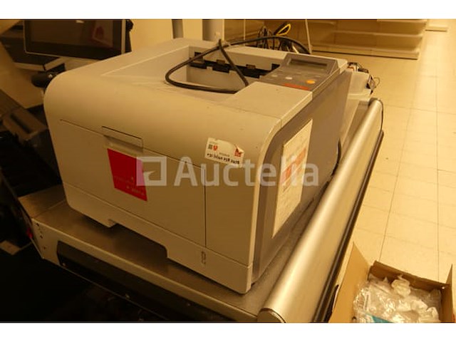 Kassa en accessoires - afbeelding 5 van  8