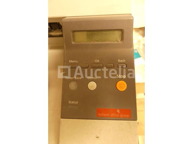 Kassa en accessoires - afbeelding 6 van  8