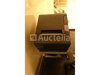 Kassa en accessoires - afbeelding 8 van  8