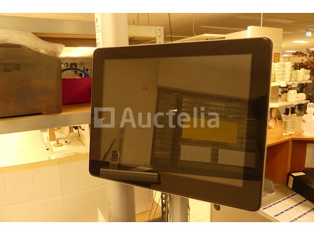 Kassa en accessoires - afbeelding 1 van  9