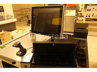 Kassa en accessoires - afbeelding 3 van  9