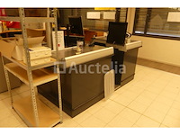 Kassa en accessoires - afbeelding 4 van  9