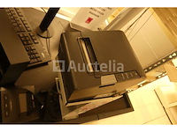 Kassa en accessoires - afbeelding 8 van  9