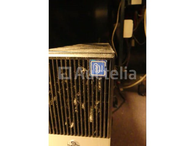 Kassa en accessoires - afbeelding 9 van  9