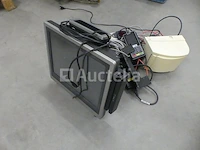 Kassa en accessoires - afbeelding 3 van  8