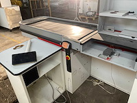 Kassa meubel - afbeelding 2 van  12