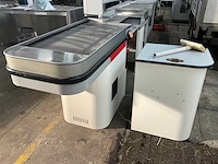 Kassa meubel - afbeelding 4 van  12