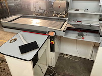 Kassa meubel - afbeelding 8 van  12