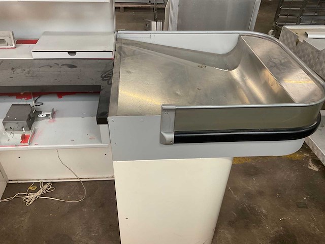 Kassa meubel - afbeelding 9 van  12