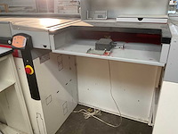 Kassa meubel - afbeelding 10 van  12