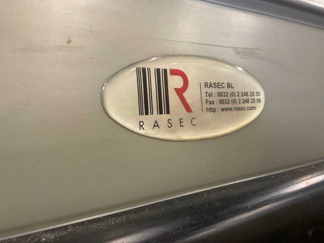 Kassa meubel - afbeelding 12 van  12