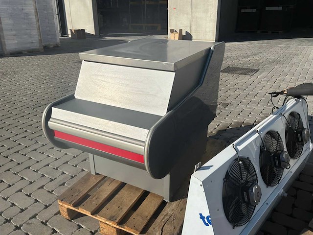 Kassa onderdeel - afbeelding 1 van  6