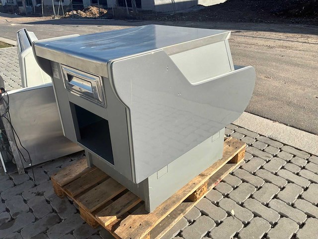 Kassa onderdeel - afbeelding 2 van  6