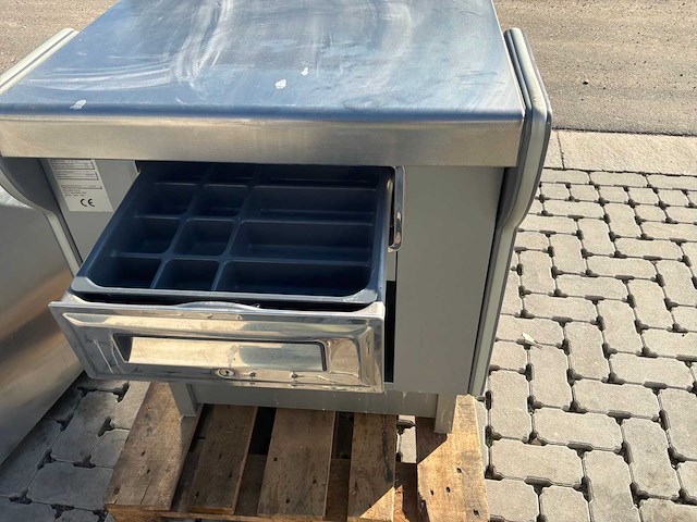 Kassa onderdeel - afbeelding 5 van  6