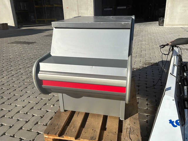 Kassa onderdeel - afbeelding 6 van  6