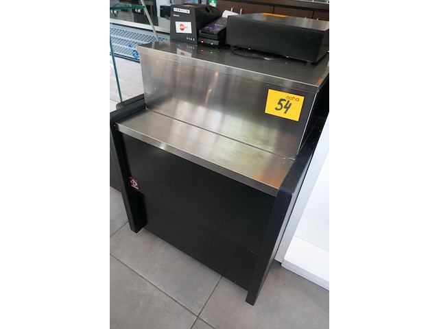 Kassa-sectie diamond - afbeelding 1 van  6