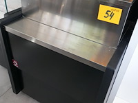 Kassa-sectie diamond - afbeelding 1 van  6